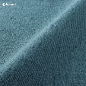 Canapea turcoaz extensibilă 225 cm Charming Charlie – Miuform