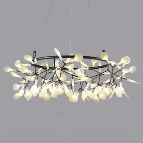 Candelabru living PETALS by Anzazo