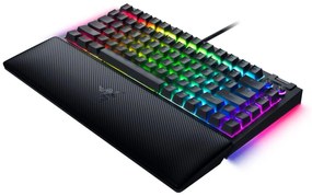 Tastatura Razer BlackWidow V4 75% ISO