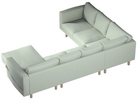 Husă pentru canapea de colț Norsborg cu 5 locuri și șezlong Norsborg