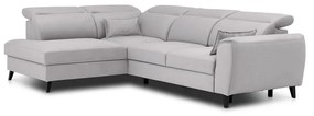Coltar extensibil Noble pe stanga Nube 3