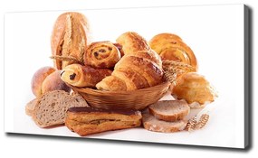 Tablou pe pânză Pâine