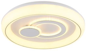 Plafoniera LED CCT RUIZ 48cm