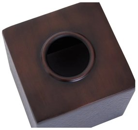 Cutie pentru șervețele din metal Allegra – Premier Housewares