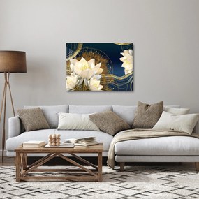Tablou - Colaj (70x50 cm)