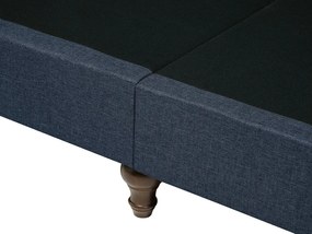 Canapea 3 locuri Osby (gri închis) . 1008886