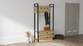 Mobilier hol Maly 2. 1067506