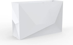 Ghiveci / Jardiniera plante design decorativ modern Faz CUBO PLANTER III