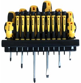 Set de șurubelnițe Fieldmann FDS 5007- 18R