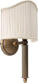 Aplica de perete stil clasic neoclasic Column