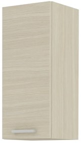 Dulap superior de bucătărie Chasma 30 G 72 1F (stejar ferara). 1032908