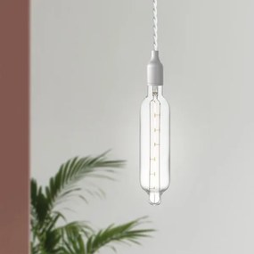 Bec LED dimabil VINTAGE EDISON E27/5W/230V 3000K