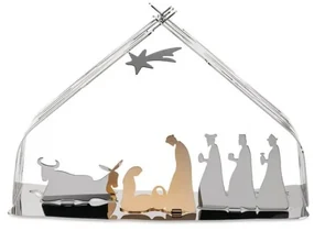 Decor Nasterea Domnului by Alessi