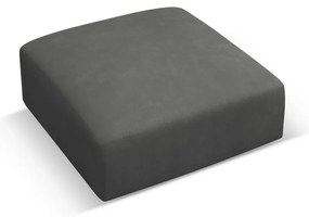 Taburet gri închis Esther – Milo Casa