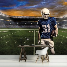 Fototapet - Rugby (152,5x104 cm)