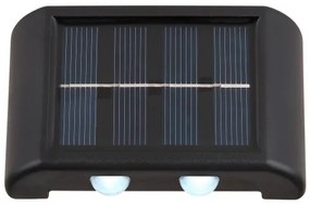SET 3x corp de iluminat LED solar SOLAR LED/0,8W/3V 6500K IP44 Globo 36492-3