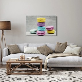 Tablou cu macarooni (90x60 cm)