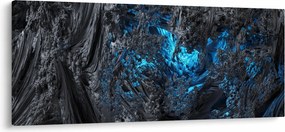 Tablou - O privire înăuntru (120x50 cm)