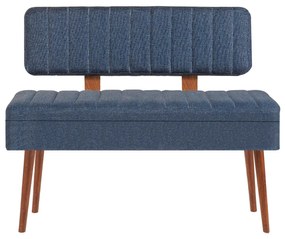 Taburet Banca Bucatarie Bench, 110 x 85 x 36 cm