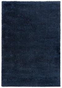 Covor albastru închis 160x230 cm – Flair Rugs