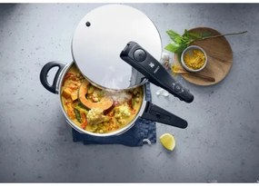 WMF - Oală sub presiune PERFECT, 8,5 l, inox