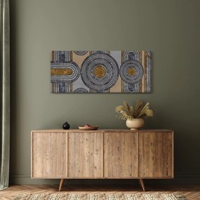 Tablou - Modele decorative (120x50 cm)