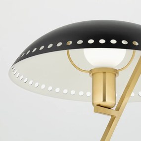 Veioza, lampa de masa design modern LANDIS