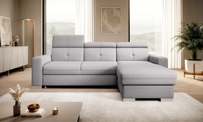 Coltar extensibil Fresia pe dreapta Gojo 4