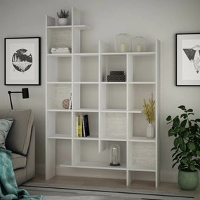Bibliotecă Manco White