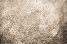 Tablou - Mandala (90x60 cm)
