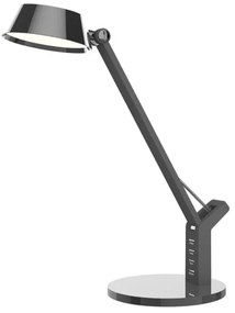 Lampă de masă LED dimabilă Globo 58422B URSINO LED/8W/230V