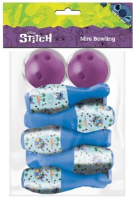 Disney Lilo și Stitch Aloha set mini bowling