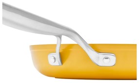 Tigaie cu suprafață ceramică ø 26 cm Meda 3.0 – FABINI