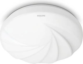 Philips - Plafonieră LED SHELL LED/17W/230V