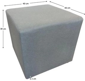 Taburete Requisitos (verde) . 1116475