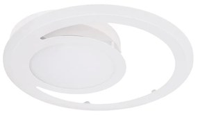 Plafonieră LED Globo 67120-40D FENNA LED/40W/230V