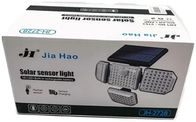 Sistem solar LED JH-2728