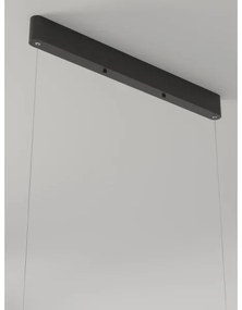 Immax NEO 07157-B120X-LED RGB+CCT Lustr MILANO LED 40W 230V Tuya dimabil