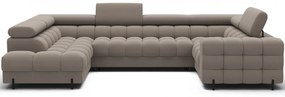 Coltar extensibil Fectory pe stanga Sola 18