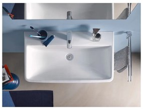 Duravit No. 1 baterie lavoar stativ crom N11020001010