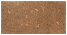 vidaXL Saltea, 90x200 cm, nucă de cocos