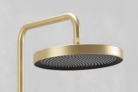 Set dus Rea Creo Brush Gold