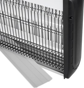 Lampa uv anti insecte 2 x 10w teesa