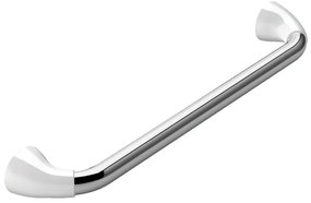 Spirella Mâner de baie PROF, crom, 60 cm