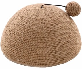 Flamingo Veda Scărpinător pentru pisici, 26 x 14 x 26 cm