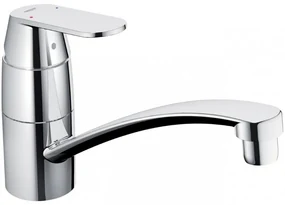 Grohe Eurosmart Cosmopolitan Baterie chiuveta bucatarie monocomanda