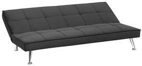 Canapea 3 locuri Horve (gri) . 1008682