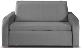 Canapea Cinda R2 (Gri deschis). 1025905