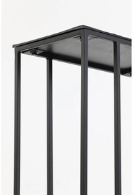 Măsuță auxiliară 26x48 cm Macy – Light &amp; Living