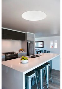 Eglo 97527 - Plafonieră LED dimabilă GIRON LED/60W/230V